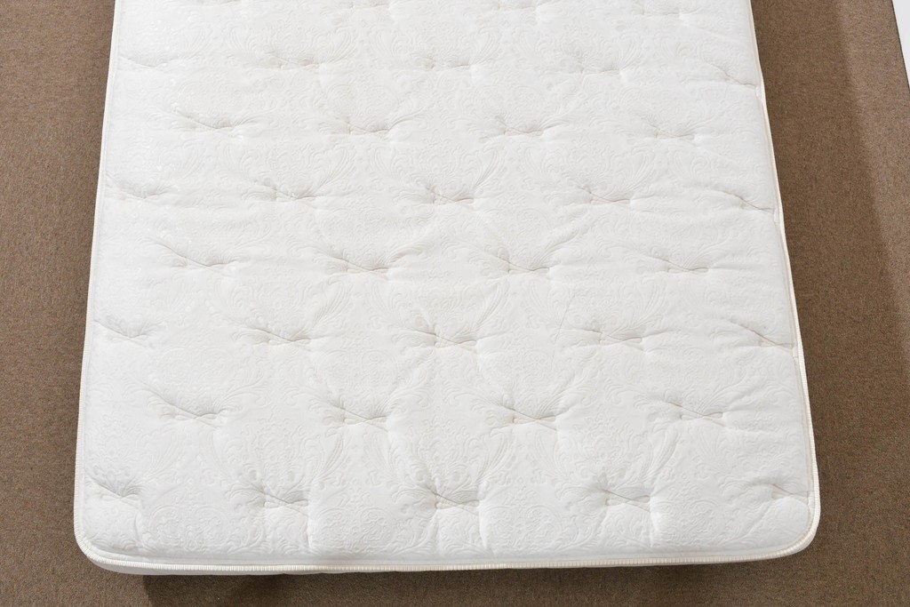 中古　美品　KINGSDOWN(キングスダウン)　REGALIA(レガリア)　Insignia(インシグニア)　ダブルサイズマットレス　定価約26万円　(R-085938)