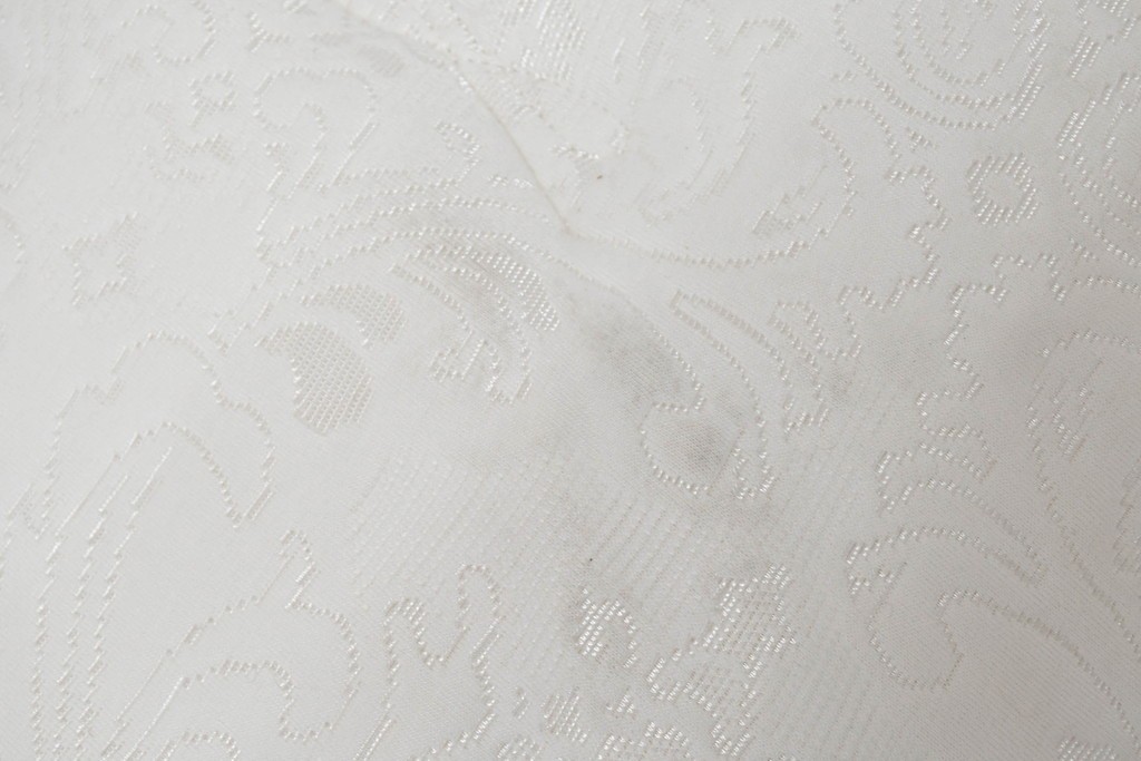 中古　美品　KINGSDOWN(キングスダウン)　REGALIA(レガリア)　Insignia(インシグニア)　ダブルサイズマットレス　定価約26万円　(R-085938)