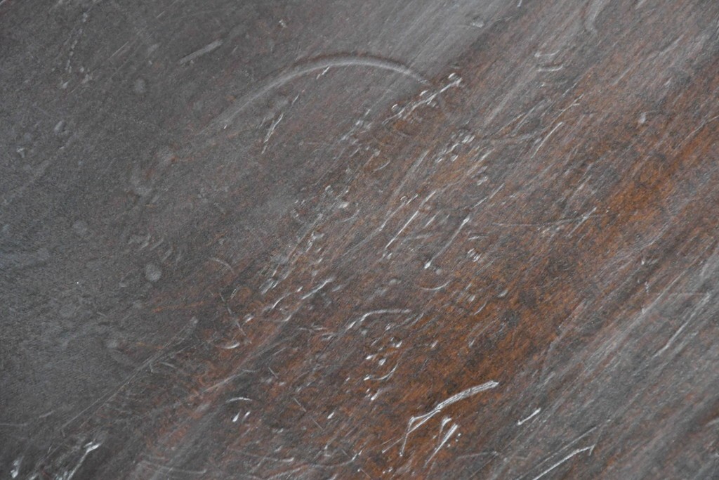 中古　松本民芸家具　鳥かごのような背姿が印象的なバードケージチェア　定価約13万円　(R-085976)