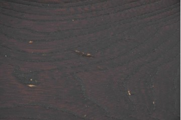 中古　松本民芸家具　竹節を思わせる挽物の造形が特徴的なループバックチェア(I)2脚セット　定価(2脚合計)約32万円　(R-085985)