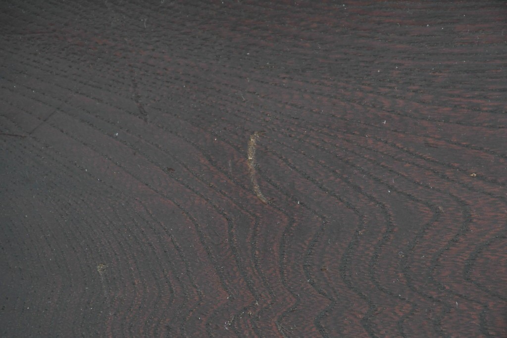 中古　松本民芸家具　竹節を思わせる挽物の造形が特徴的なループバックチェア(I)2脚セット　定価(2脚合計)約32万円　(R-085985)