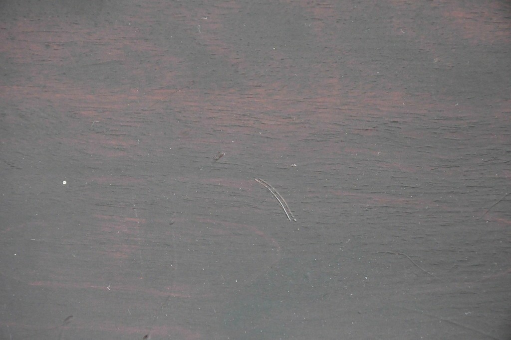 中古　松本民芸家具　細身のスポークが連なる#513型長ウィンザーチェア(III)　定価約39万円　(R-085989)