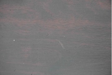 中古　松本民芸家具　細身のスポークが連なる#513型長ウィンザーチェア(III)　定価約39万円　(R-085989)