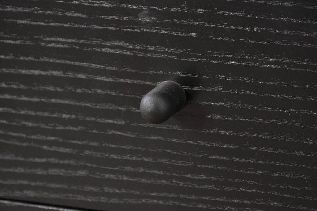 中古　希少モデル　Cassina(カッシーナ)　Brera(ブレラ)　ピエロ・デ・マルティーニ(Piero De Martini)　ガラス扉付きのキャビネット　(R-085995)