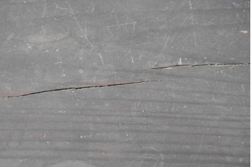 和製アンティーク　新潟産　重厚な金具が存在感を放つ観音扉付き帳場箪笥　(R-086008)