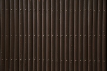 和製アンティーク　明治大正期　昇り引き出し5杯付き　上品な丸桟戸の近江水屋箪笥サイドボード　(R-086017)