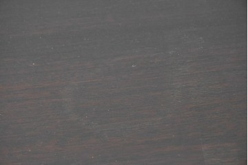 イギリスヴィンテージ　Burton Reproductions Limited　マホガニー材　上品な木肌を楽しめる猫脚のトールチェスト　(R-086039)