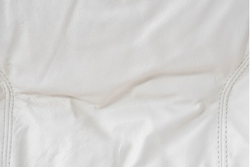 中古　希少な廃番品　EKORNES(エコーネス)　最上級クラス　ドルチェシリーズ　ゆったりとしたつくりのストレスレスチェアとオットマンのセット　定価約50万円　(R-086041)