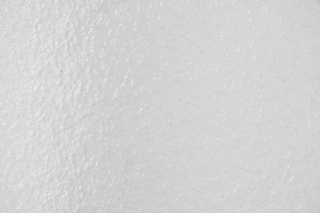 アンティーク建具　昭和初期　風合い豊かな木味が魅力のガラス扉1枚　(R-086053)