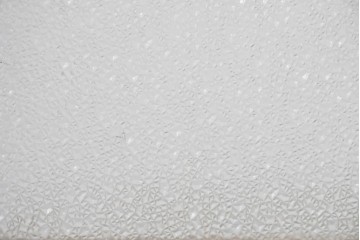 和製アンティーク　昭和初期　木味豊かな佇まいが魅力のガラス戸1枚　(R-086056)