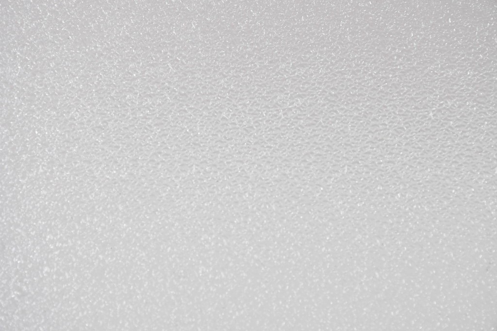 ヴィンテージ建具　昭和中期　腰板欅(ケヤキ)材　欅の風合いが楽しめるガラス戸1枚　(R-086057)