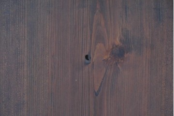 和製アンティーク　明治から大正期　時代を感じる木味と格子が味わい深い格子帯戸2枚セット　(R-086062)