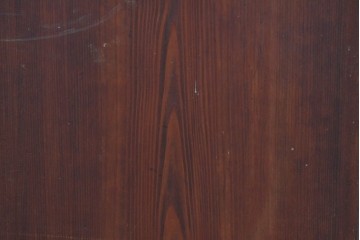 和製アンティーク　明治から大正期　時代を感じる木味と格子が味わい深い格子帯戸2枚セット　(R-086062)