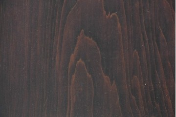 アンティーク建具　明治期　繊細な格子が美しい格子戸2枚セット　(R-086076)