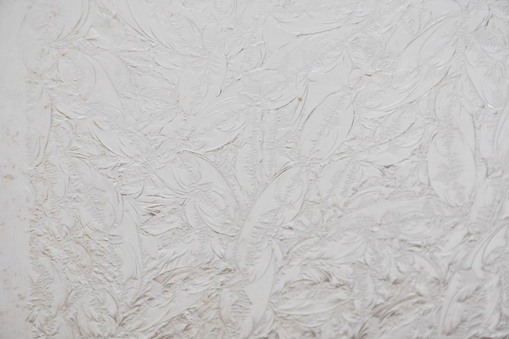 ヴィンテージ建具　昭和中期　洋風の空間にも和の空間にもなじみやすいドア1枚　(R-086081)