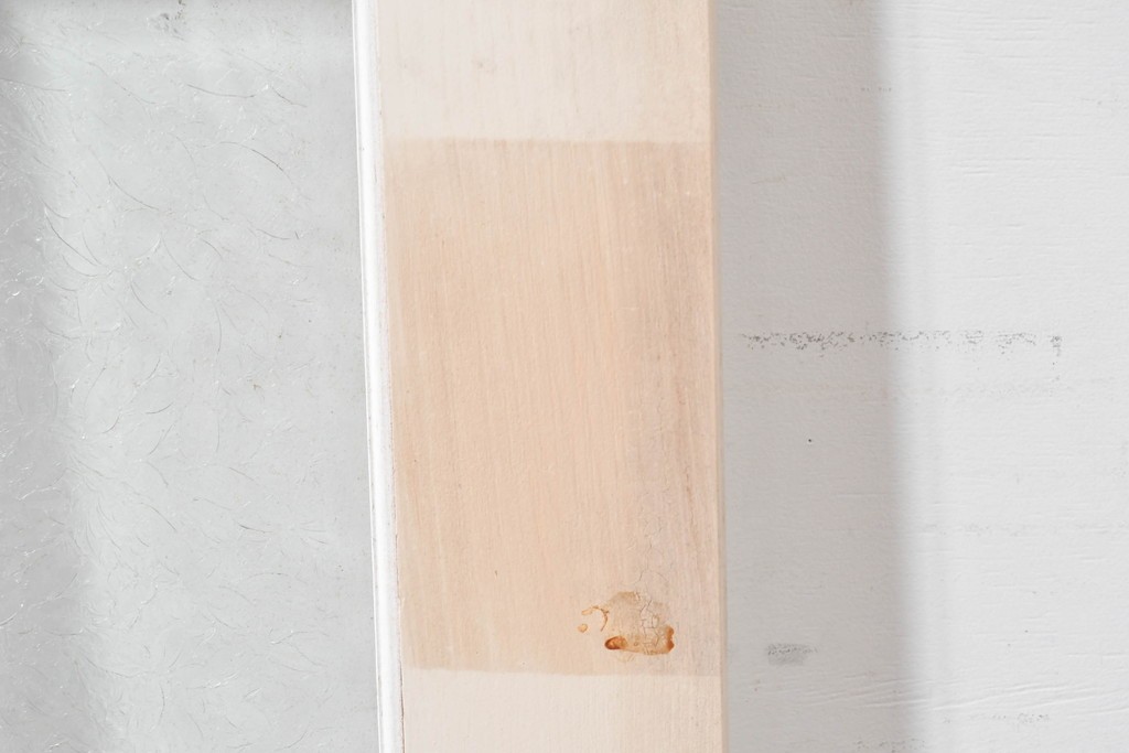 ヴィンテージ建具　昭和中期　洋風の空間にも和の空間にもなじみやすいドア1枚　(R-086081)