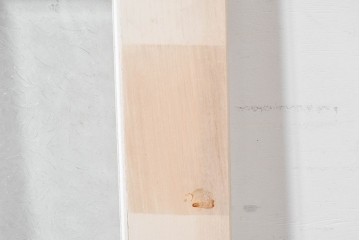 ヴィンテージ建具　昭和中期　洋風の空間にも和の空間にもなじみやすいドア1枚　(R-086081)