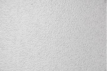 アンティーク建具　昭和初期から中期　すっきりとした縦桟が空間になじむガラス窓2枚セット　(R-086091)