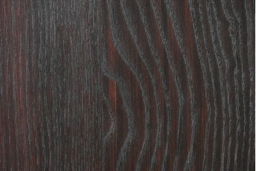 ラフジュ工房オリジナル　新品　総栗材　重厚なアイアン装飾の蔵戸風ドア1枚　(R-086099)