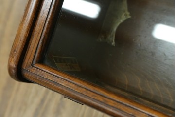 和製アンティーク　大正から昭和初期　精工舎(SEIKOSHA、セイコー)　天使のレリーフが印象的な掛け時計　(R-086132)