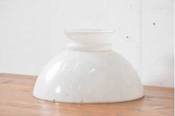 《引っ掛けシーリング式ペンダントライト加工費込み》　ドイツアンティーク　オイルランプリメイク　オイルランプ型のおしゃれなペンダントライト　(R-086156)