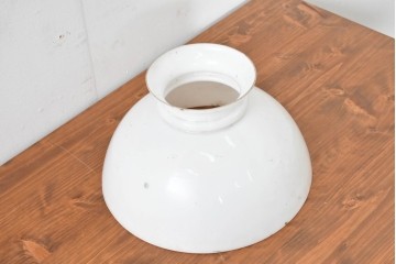 《引っ掛けシーリング式ペンダントライト加工費込み》　ドイツアンティーク　オイルランプリメイク　オイルランプ型のおしゃれなペンダントライト　(R-086156)