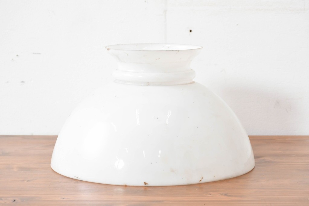 《引っ掛けシーリング式ペンダントライト加工費込み》　ドイツアンティーク　オイルランプリメイク　オイルランプ型のおしゃれなペンダントライト　(R-086156)