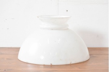 《引っ掛けシーリング式ペンダントライト加工費込み》　ドイツアンティーク　オイルランプリメイク　オイルランプ型のおしゃれなペンダントライト　(R-086156)