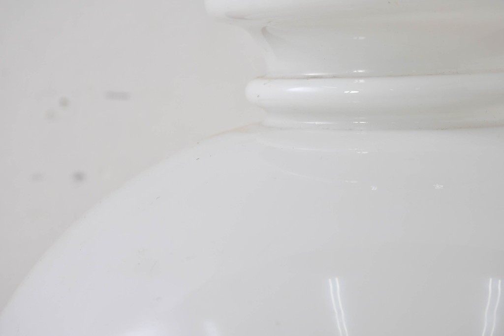 《引っ掛けシーリング式ペンダントライト加工費込み》　ドイツアンティーク　オイルランプリメイク　オイルランプ型のおしゃれなペンダントライト　(R-086157)