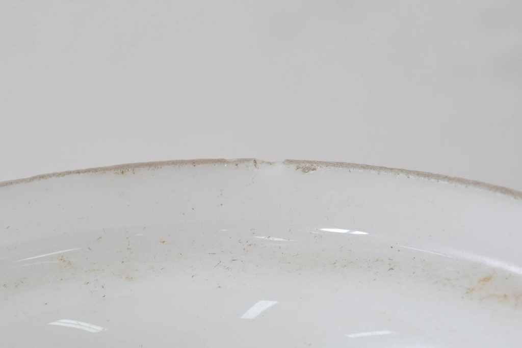 《引っ掛けシーリング式ペンダントライト加工費込み》　ドイツアンティーク　オイルランプリメイク　オイルランプ型のおしゃれなペンダントライト　(R-086157)