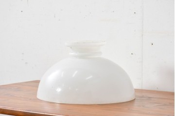 《引っ掛けシーリング式ペンダントライト加工費込み》　ドイツアンティーク　オイルランプリメイク　オイルランプ型のおしゃれなペンダントライト　(R-086157)