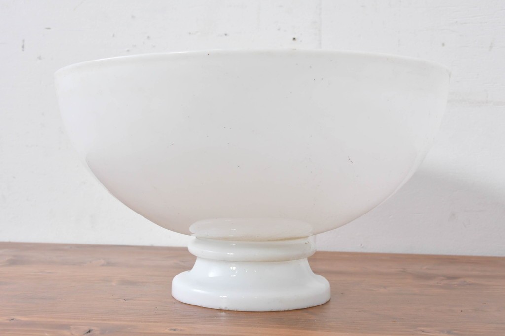 《引っ掛けシーリング式ペンダントライト加工費込み》　ドイツアンティーク　オイルランプリメイク　オイルランプ型のおしゃれなペンダントライト　(R-086157)