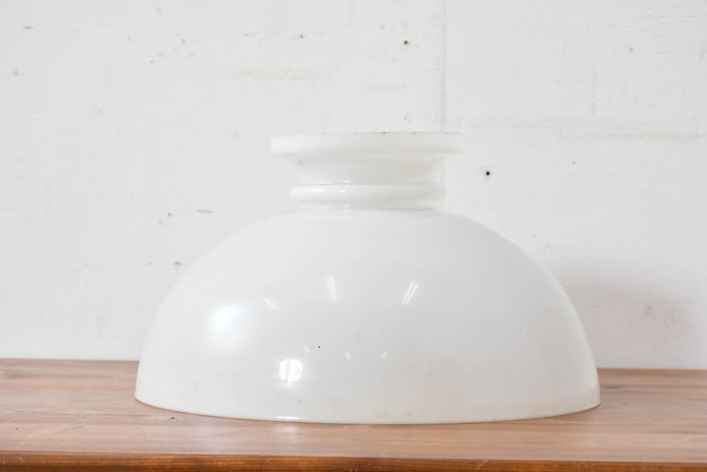 《引っ掛けシーリング式ペンダントライト加工費込み》　ドイツアンティーク　オイルランプリメイク　オイルランプ型のおしゃれなペンダントライト　(R-086157)