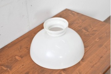 《引っ掛けシーリング式ペンダントライト加工費込み》　ドイツアンティーク　オイルランプリメイク　オイルランプ型のおしゃれなペンダントライト　(R-086157)