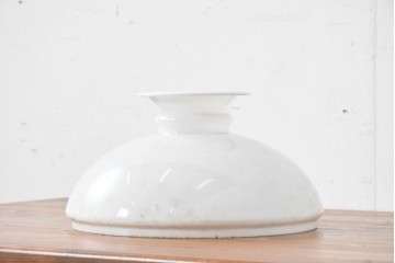 《引っ掛けシーリング式ペンダントライト加工費込み》　ドイツアンティーク　オイルランプリメイク　オイルランプ型のおしゃれなペンダントライト　(R-086158)