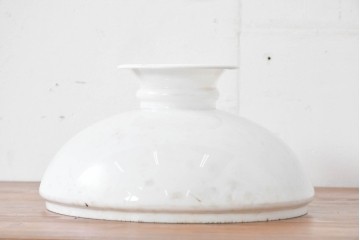 《引っ掛けシーリング式ペンダントライト加工費込み》　ドイツアンティーク　オイルランプリメイク　オイルランプ型のおしゃれなペンダントライト　(R-086158)