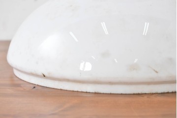 《引っ掛けシーリング式ペンダントライト加工費込み》　ドイツアンティーク　オイルランプリメイク　オイルランプ型のおしゃれなペンダントライト　(R-086158)