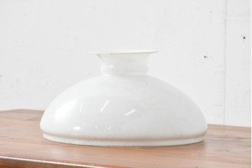 《引っ掛けシーリング式ペンダントライト加工費込み》　ドイツアンティーク　オイルランプリメイク　オイルランプ型のおしゃれなペンダントライト　(R-086159)