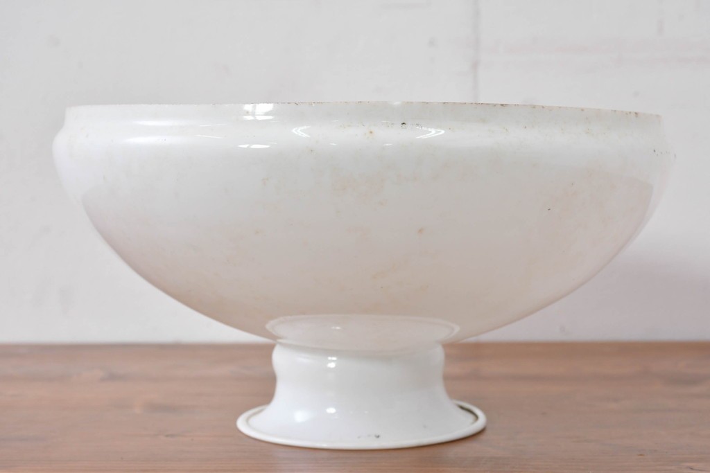 《引っ掛けシーリング式ペンダントライト加工費込み》　ドイツアンティーク　オイルランプリメイク　オイルランプ型のおしゃれなペンダントライト　(R-086159)