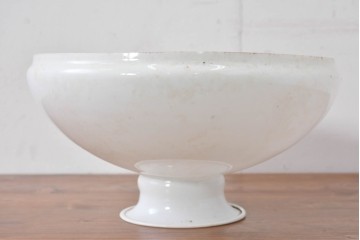 《引っ掛けシーリング式ペンダントライト加工費込み》　ドイツアンティーク　オイルランプリメイク　オイルランプ型のおしゃれなペンダントライト　(R-086159)