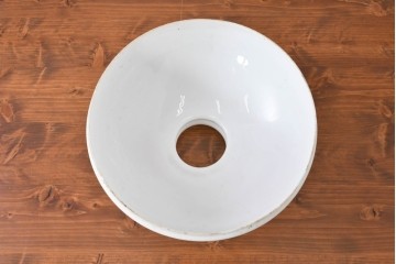 《引っ掛けシーリング式ペンダントライト加工費込み》　ドイツアンティーク　オイルランプリメイク　オイルランプ型のおしゃれなペンダントライト　(R-086159)