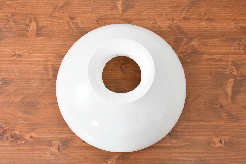 《引っ掛けシーリング式ペンダントライト加工費込み》　ドイツアンティーク　オイルランプリメイク　オイルランプ型のおしゃれなペンダントライト　(R-086159)