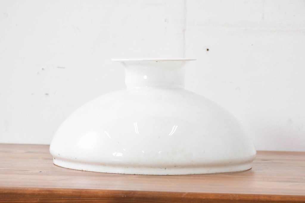 《引っ掛けシーリング式ペンダントライト加工費込み》　ドイツアンティーク　オイルランプリメイク　オイルランプ型のおしゃれなペンダントライト　(R-086159)