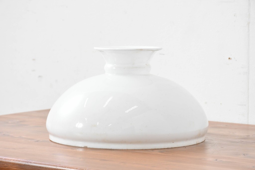 《引っ掛けシーリング式ペンダントライト加工費込み》　ドイツアンティーク　オイルランプリメイク　オイルランプ型のおしゃれなペンダントライト　(R-086160)