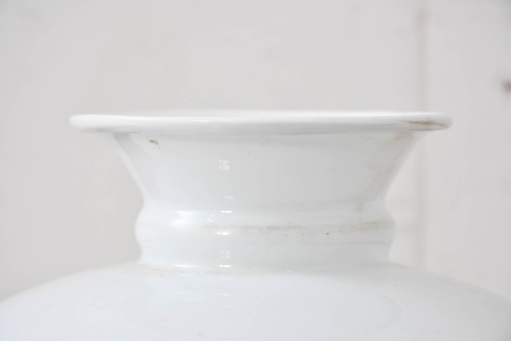 《引っ掛けシーリング式ペンダントライト加工費込み》　ドイツアンティーク　オイルランプリメイク　オイルランプ型のおしゃれなペンダントライト　(R-086160)