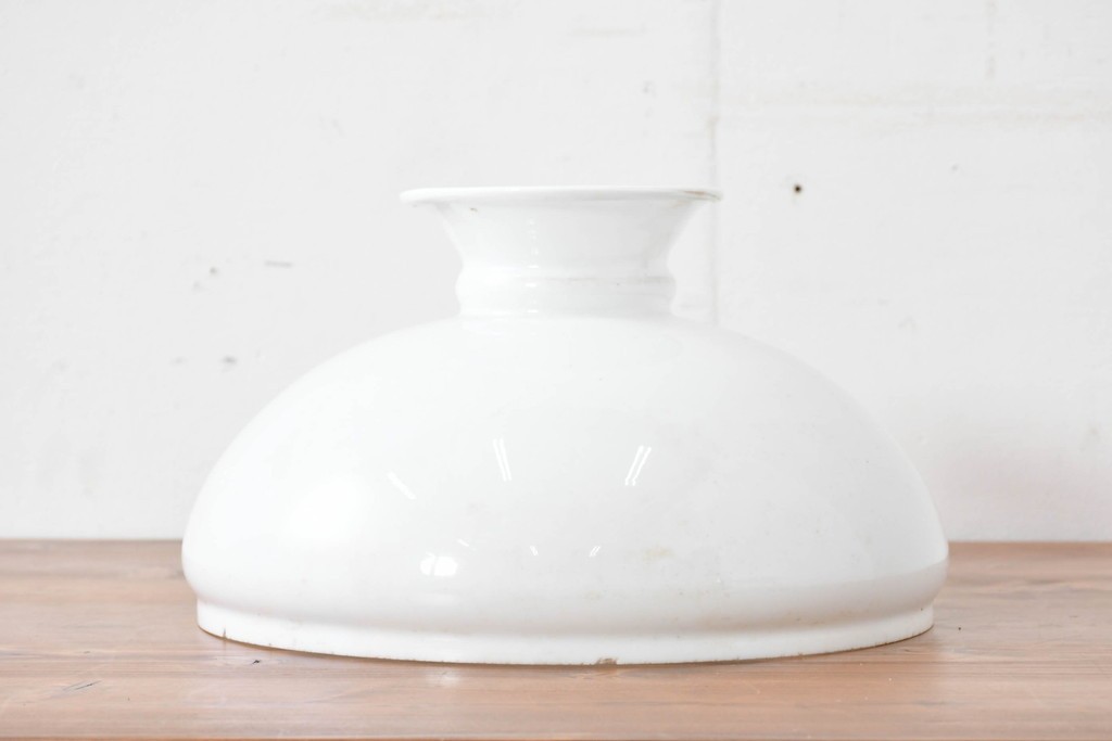 《引っ掛けシーリング式ペンダントライト加工費込み》　ドイツアンティーク　オイルランプリメイク　オイルランプ型のおしゃれなペンダントライト　(R-086160)