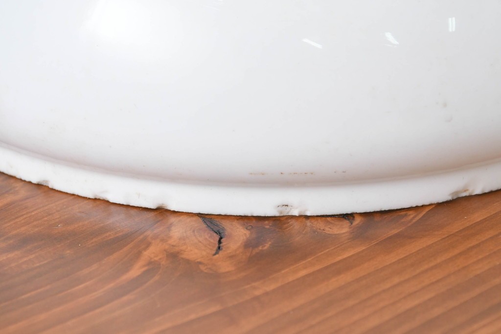 《引っ掛けシーリング式ペンダントライト加工費込み》　ドイツアンティーク　オイルランプリメイク　オイルランプ型のおしゃれなペンダントライト　(R-086160)