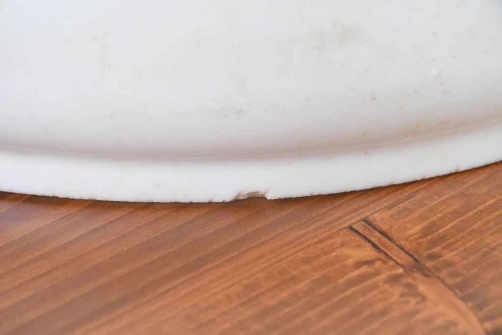 《引っ掛けシーリング式ペンダントライト加工費込み》　ドイツアンティーク　オイルランプリメイク　オイルランプ型のおしゃれなペンダントライト　(R-086160)