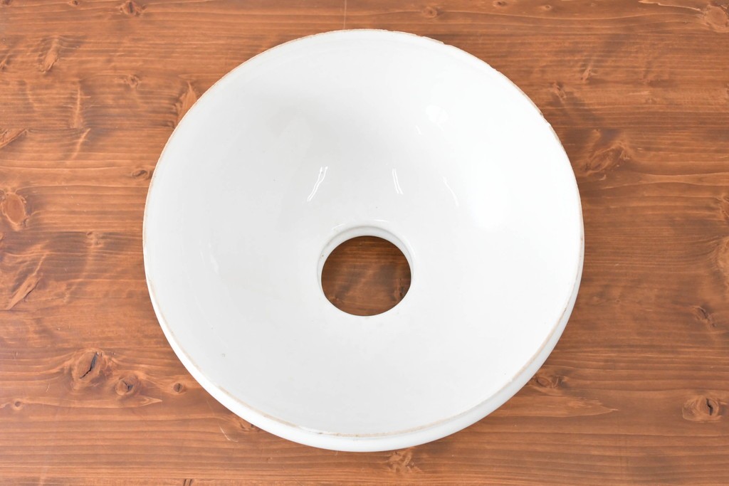 《引っ掛けシーリング式ペンダントライト加工費込み》　ドイツアンティーク　オイルランプリメイク　オイルランプ型のおしゃれなペンダントライト　(R-086160)