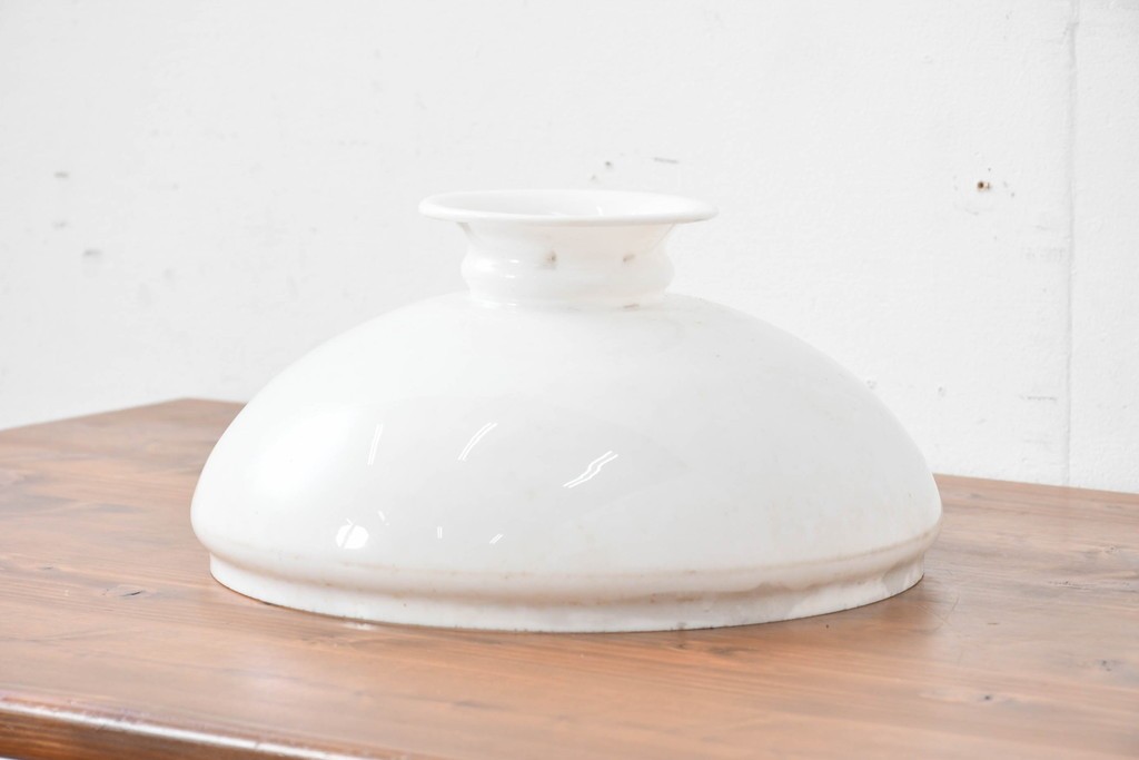 《引っ掛けシーリング式ペンダントライト加工費込み》　ドイツアンティーク　オイルランプリメイク　オイルランプ型のおしゃれなペンダントライト　(R-086161)